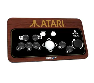 Arcade1UP Atari Couchcade - Kup na Raty - RRSO 0%