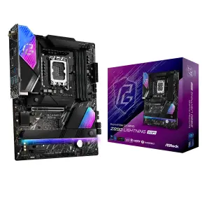 ASrock Z890 Lightning WiFi - Kup na Raty - RRSO 0%