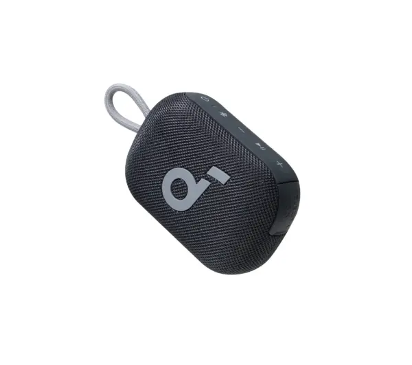 Soundcore Select 4 Go 5W Czarny - ⚡ BESTSELLERY ⚡