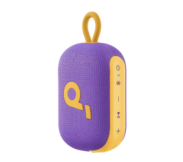Soundcore Select 4 Go 5W Fioletowy