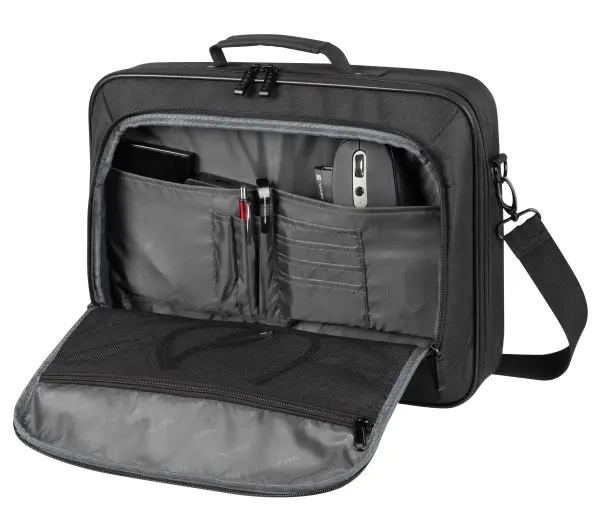 Natec Boxer Lite 15,6" Czarny