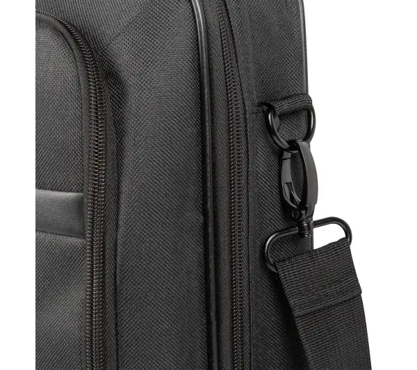 Natec Boxer Lite 15,6" Czarny