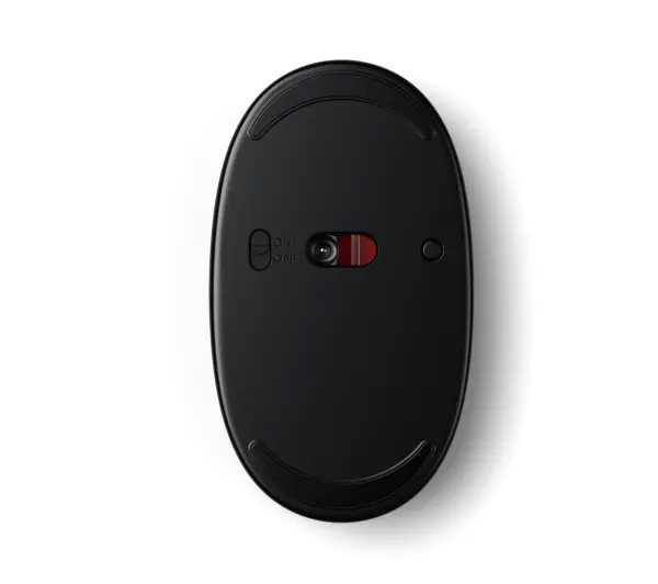 Satechi M1 Wireless Mouse Złoty