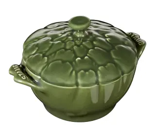 Staub Mini Cocotte Karczoch 40500-326-0 Ceramika 0,47l