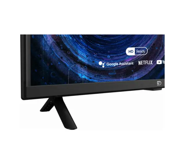 UD TV 32GW5210S 32" LED HD Ready Google TV DVB-T2