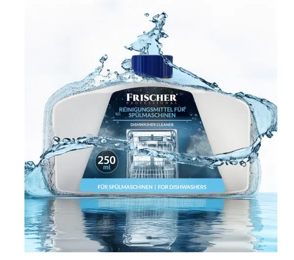 Frischer 250ml