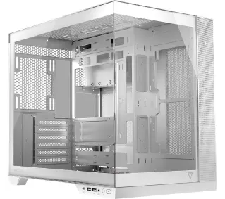 MODECOM Volcano Panorama Biały