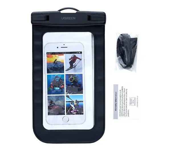 UGREEN LP716 IPX8