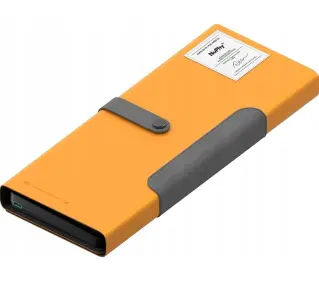 NuPhy NuFolio V3 do klawiatury NuFolio V3 Air60 Pomarańczowy