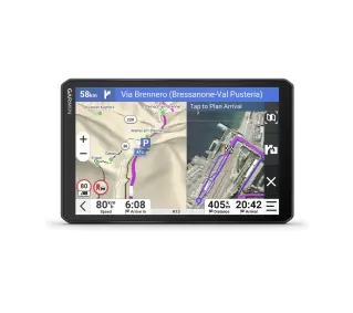 Garmin dezl LGV820 EU MT-D - Kup na Raty - RRSO 0%