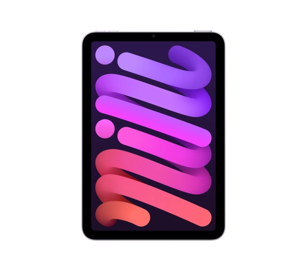 Apple iPad mini 7 gen 8,3" 512GB Funkcje AI Wi-Fi Fioletowy