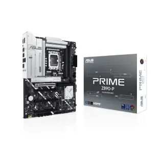ASUS PRIME Z890-P - Kup na Raty - RRSO 0%