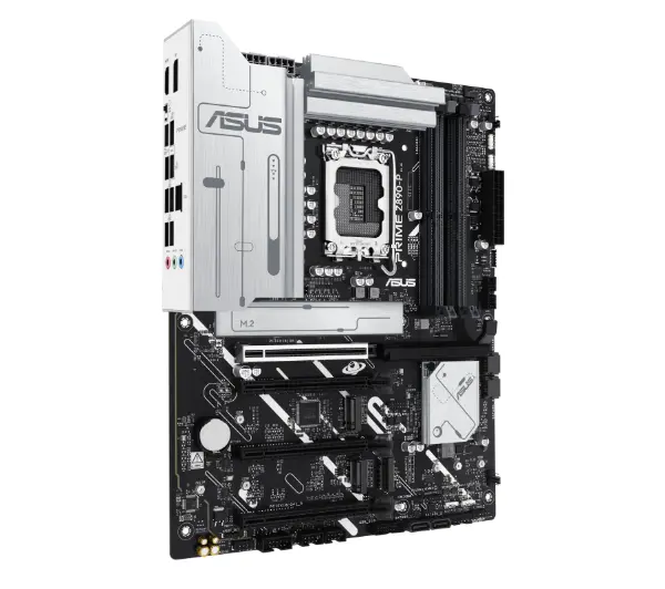 ASUS PRIME Z890-P - Kup na Raty - RRSO 0%