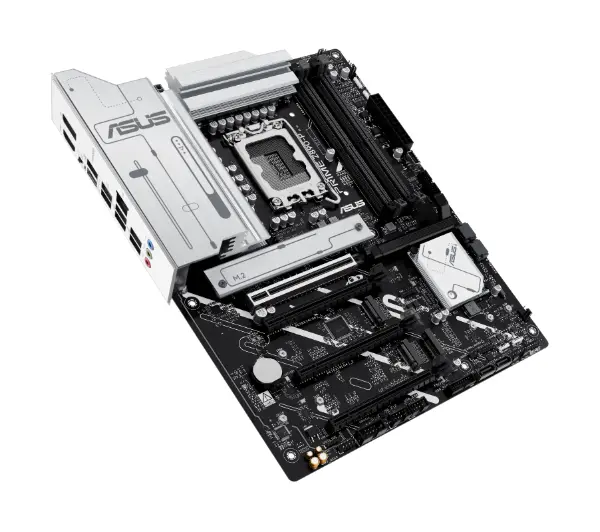 ASUS PRIME Z890-P - Kup na Raty - RRSO 0%