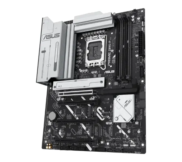 ASUS PRIME Z890-P - Kup na Raty - RRSO 0%