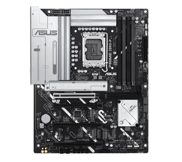 ASUS PRIME Z890-P - Kup na Raty - RRSO 0%