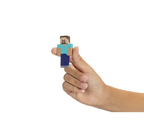 PMI Kids World Minecraft 3D MC4021B