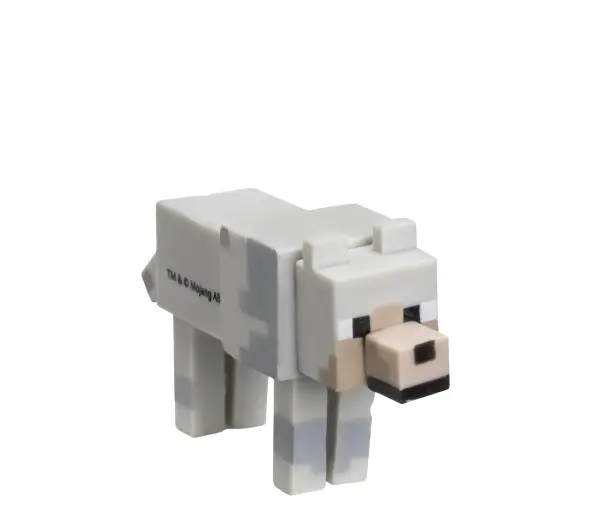 PMI Kids World Minecraft 3D MC4021B