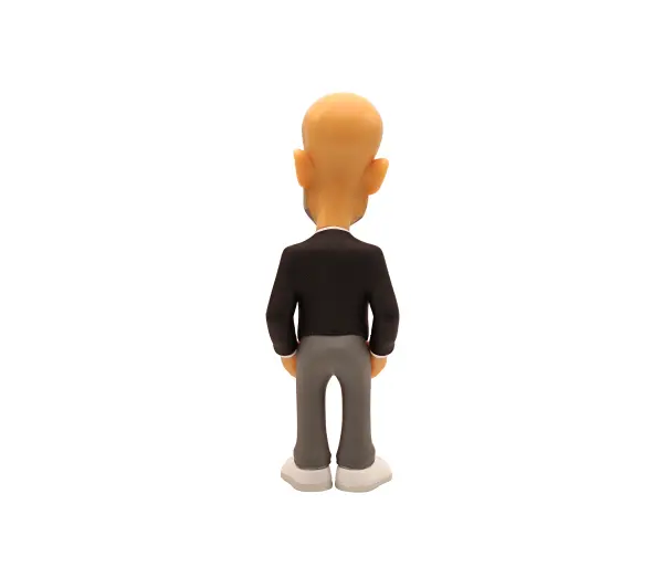 Minix Manchester City Pep Guardiola