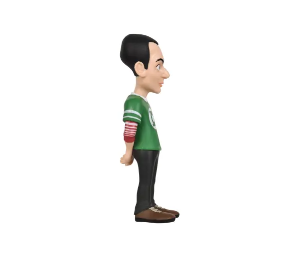 Minix Big Bang Theory Sheldon Cooper
