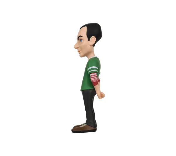 Minix Big Bang Theory Sheldon Cooper