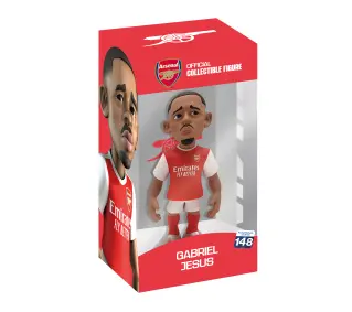 Minix Arsenal FC Gabriel Jesus