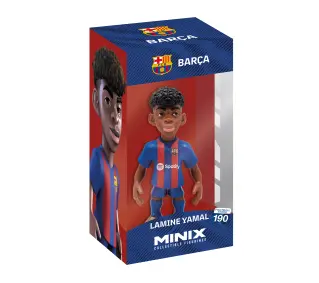 Minix FC Barcelona Lamine Yamal