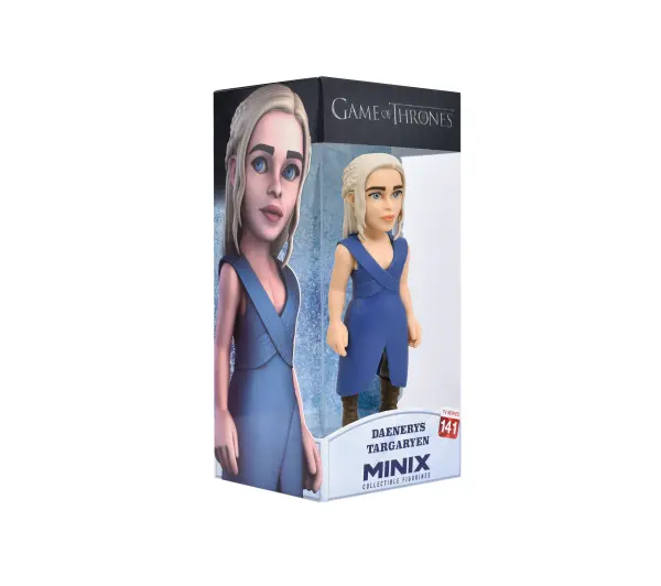 Minix Game of Thrones Deanerys Targaryen