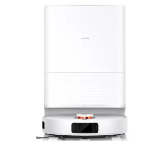 Xiaomi Robot Vacuum X20 Pro Funkcja mopowania Stacja oczyszczająca Tworzenie mapy pomieszczenia - Kup na Raty - RRSO 0%