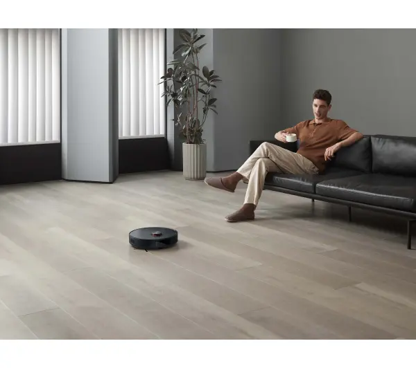 Xiaomi Robot Vacuum X20 Max Funkcja mopowania Stacja oczyszczająca Tworzenie mapy pomieszczenia 50dB - ⚡ BESTSELLERY ⚡ - Kup na Raty - RRSO 0%