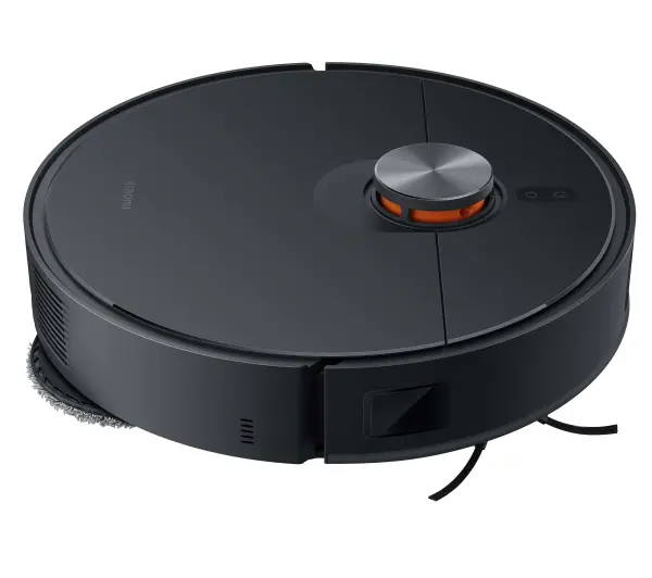 Xiaomi Robot Vacuum X20 Max Funkcja mopowania Stacja oczyszczająca Tworzenie mapy pomieszczenia 50dB - ⚡ BESTSELLERY ⚡ - Kup na Raty - RRSO 0%