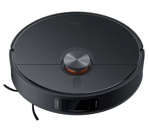 Xiaomi Robot Vacuum X20 Max Funkcja mopowania Stacja oczyszczająca Tworzenie mapy pomieszczenia 50dB - ⚡ BESTSELLERY ⚡ - Kup na Raty - RRSO 0%
