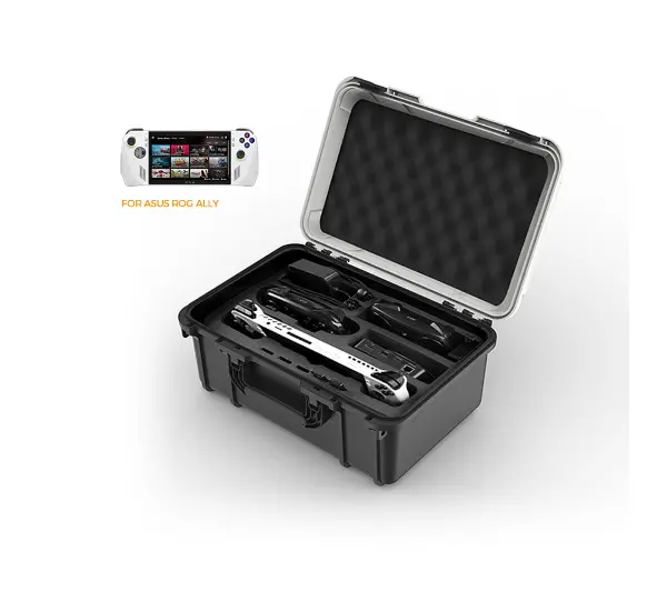 Dobe TY-3826 Storage Case do Switch, Asus ROG, Steam Deck itp