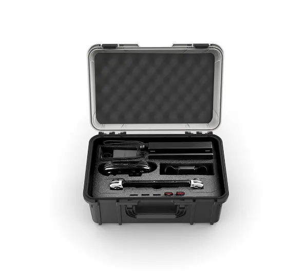Dobe TY-3826 Storage Case do Switch, Asus ROG, Steam Deck itp