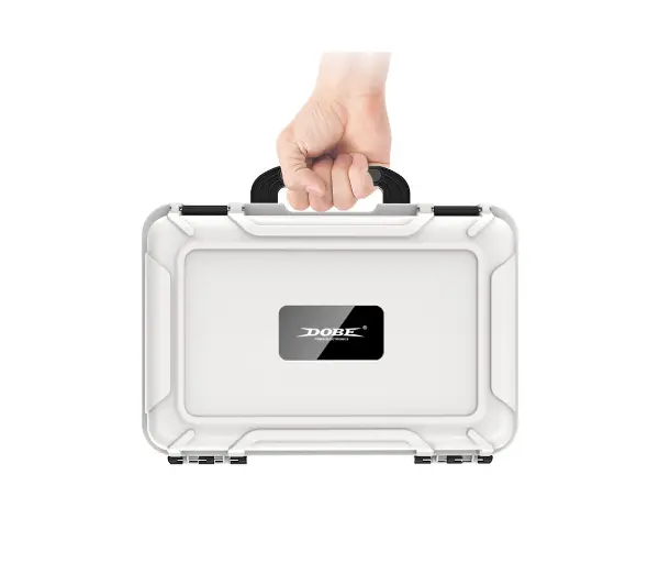 Dobe TY-3826 Storage Case do Switch, Asus ROG, Steam Deck itp