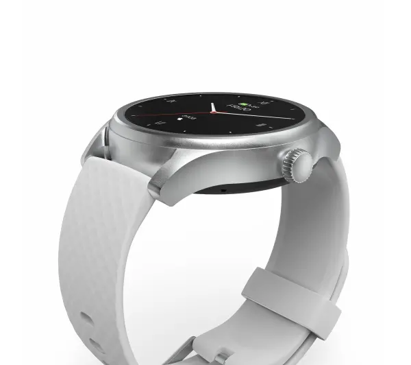 Hama Fit Watch 5010 Srebrny