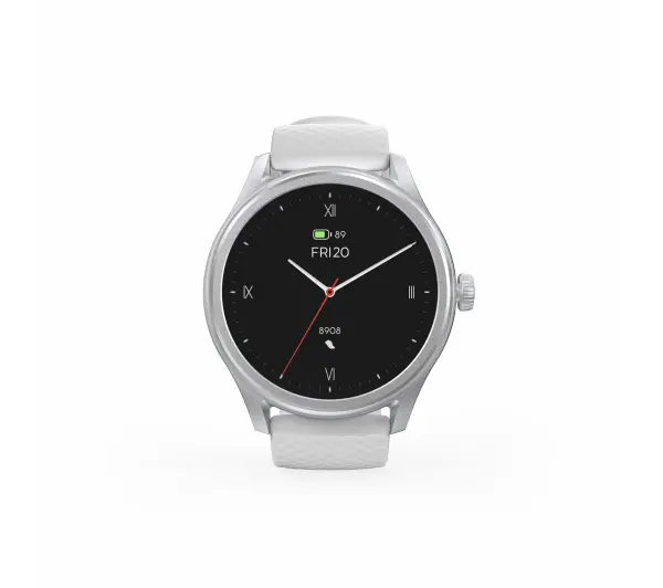 Hama Fit Watch 5010 Srebrny