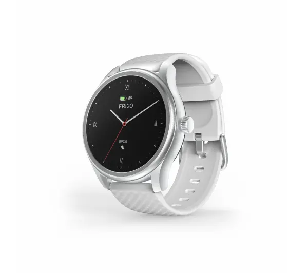 Hama Fit Watch 5010 Srebrny