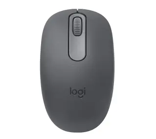 Logitech M196 Grafitowy