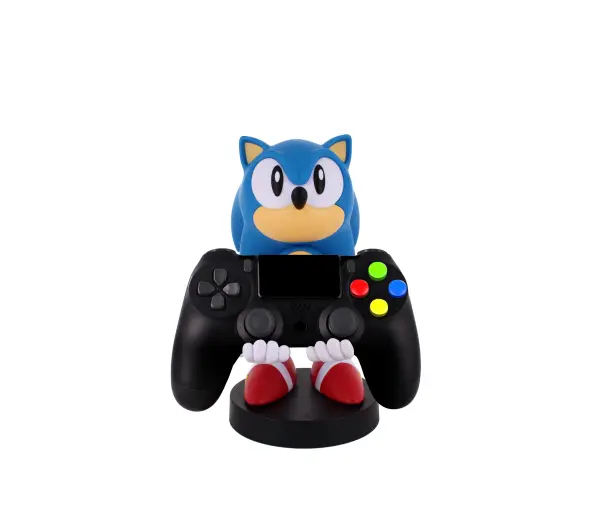 Exquisite Gaming Cable Guys Na Pada/Telefon Sonic