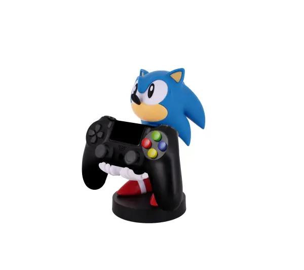 Exquisite Gaming Cable Guys Na Pada/Telefon Sonic
