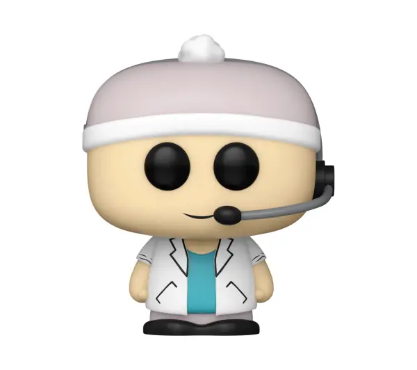 Funko Pop TV South Park Boyband Stan