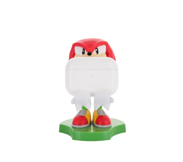 Exquisite Gaming SEGA Knuckles Cable Guys Holdem
