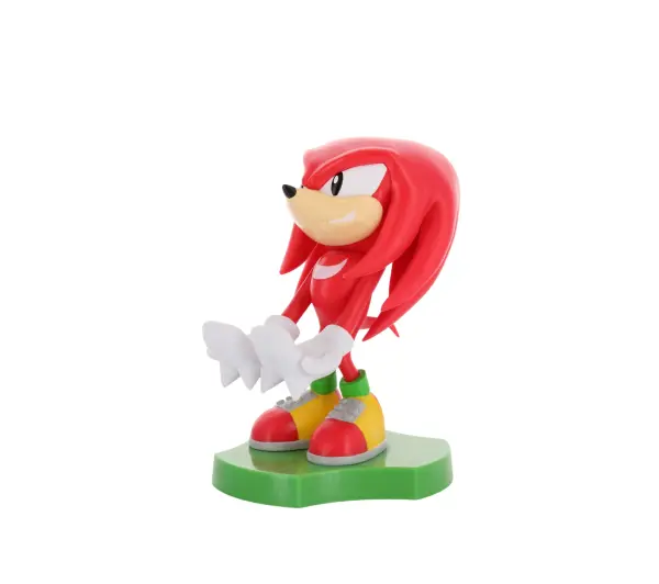 Exquisite Gaming SEGA Knuckles Cable Guys Holdem
