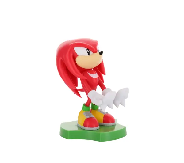 Exquisite Gaming SEGA Knuckles Cable Guys Holdem