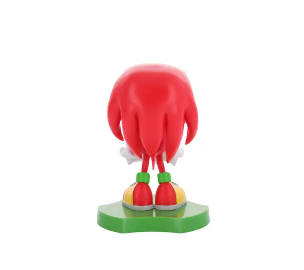 Exquisite Gaming SEGA Knuckles Cable Guys Holdem