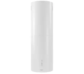 Globalo Cylindro Isola 39.7 Biały - TRZECI -55%, ALBO 5-TY ZA 1ZŁ - Kup na Raty - RRSO 0%