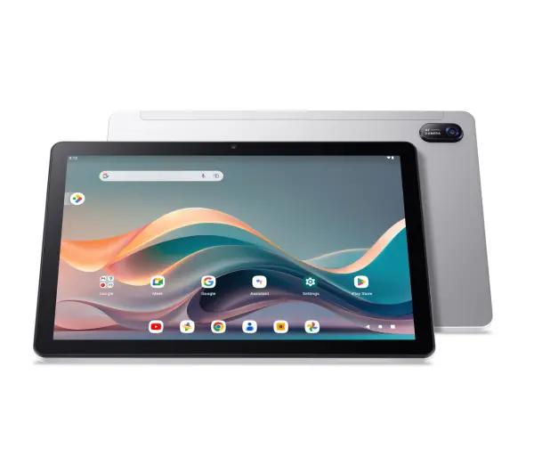 Acer Iconia M10-12-816S 4/64GB LTE Srebrny - Kup na Raty - RRSO 0%