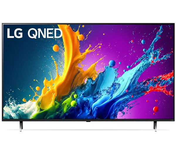 LG 65QNED80T6A