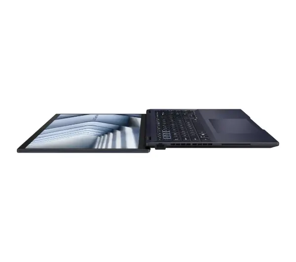 ASUS ExpertBook B3 B3604CMA-Q90306X 16" Ultra 5 125H 16GB RAM 512GB Dysk SSD Win11 Pro Czarny Funkcje AI - Kup na Raty - RRSO 0%